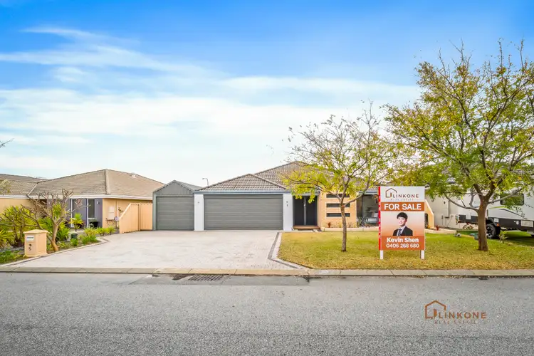 5 Abbotsdale Way Southern River WA 6110