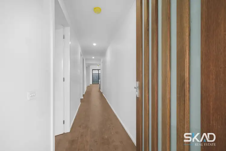 Second view of Homely house listing, 8 Hertford Place, Strathtulloh VIC 3338