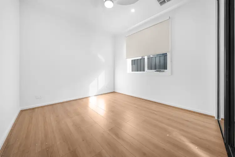 Third view of Homely house listing, 8 Hertford Place, Strathtulloh VIC 3338
