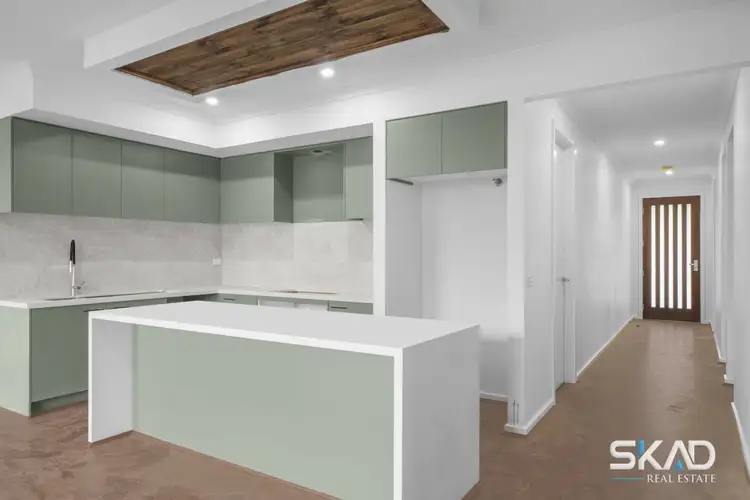 Fifth view of Homely house listing, 8 Hertford Place, Strathtulloh VIC 3338