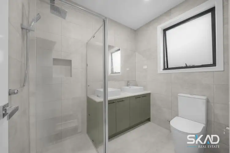 Sixth view of Homely house listing, 8 Hertford Place, Strathtulloh VIC 3338