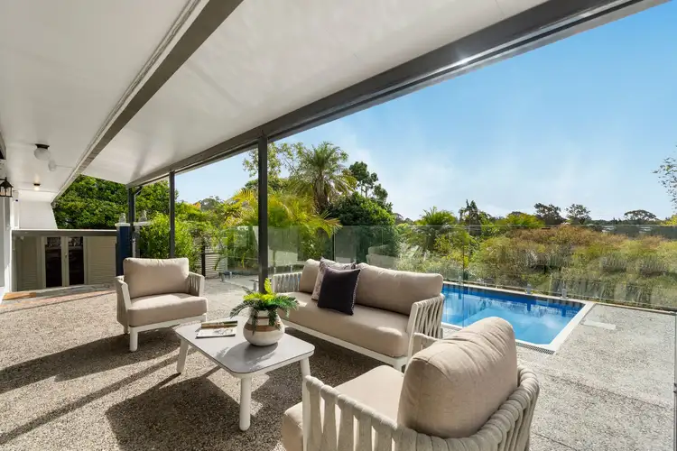 17 Strathspey Street, Kenmore QLD 4069