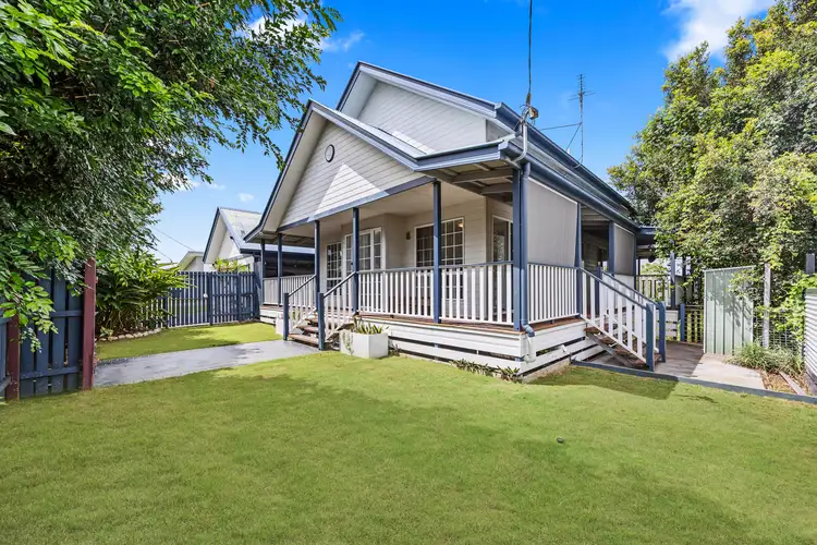 140 Gayndah Road, Maryborough QLD 4650