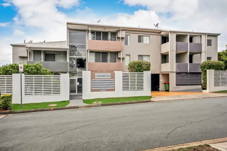 7/5 Thornlake Court, Tingalpa QLD 4173