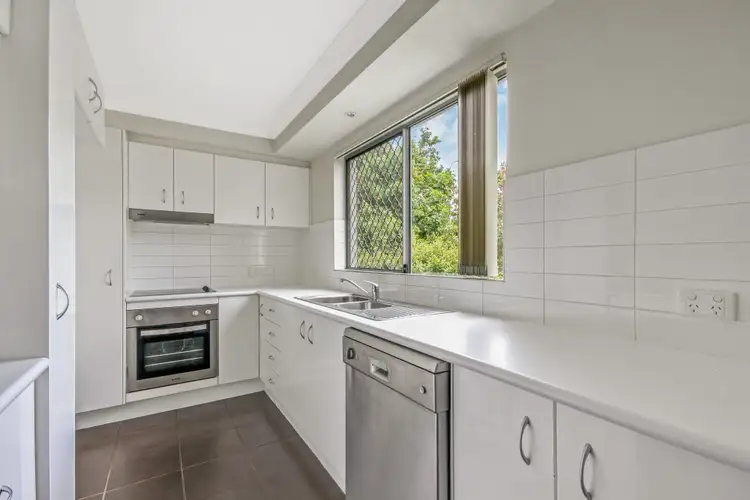 Second view of Homely house listing, 7/5 Thornlake Court, Tingalpa QLD 4173