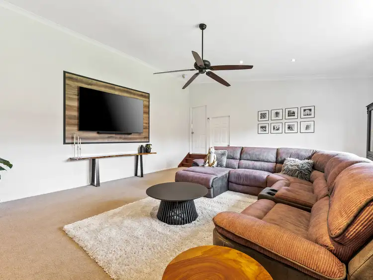 Fourth view of Homely rural property listing, 21992 Bruce Highway, Glenorchy QLD 4650