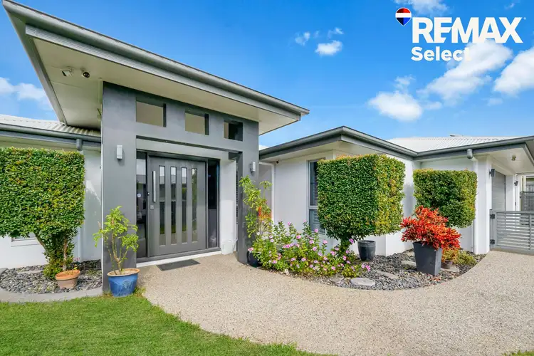 Second view of Homely house listing, 45-47 Sonoran Street, Rural View QLD 4740