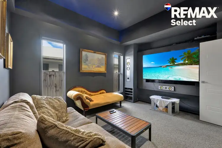 Fifth view of Homely house listing, 45-47 Sonoran Street, Rural View QLD 4740