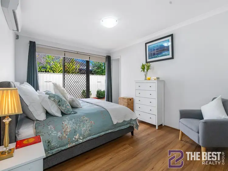 Fourth view of Homely house listing, 39 Mica Mews, Wattle Grove WA 6107