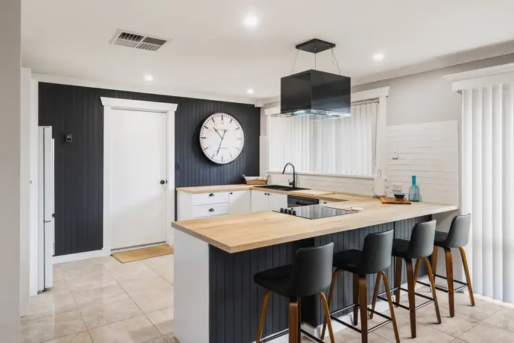 Second view of Homely house listing, 4 Gannet Court, Geographe WA 6280