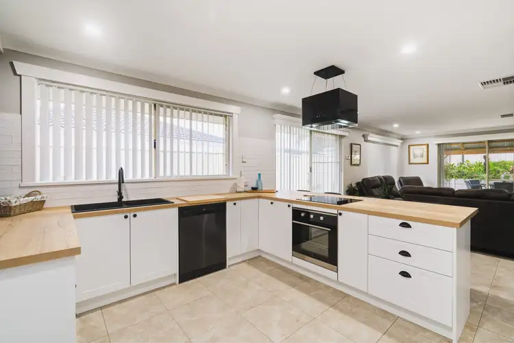 Third view of Homely house listing, 4 Gannet Court, Geographe WA 6280