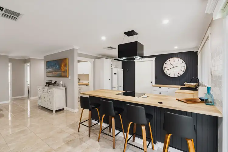 Fifth view of Homely house listing, 4 Gannet Court, Geographe WA 6280