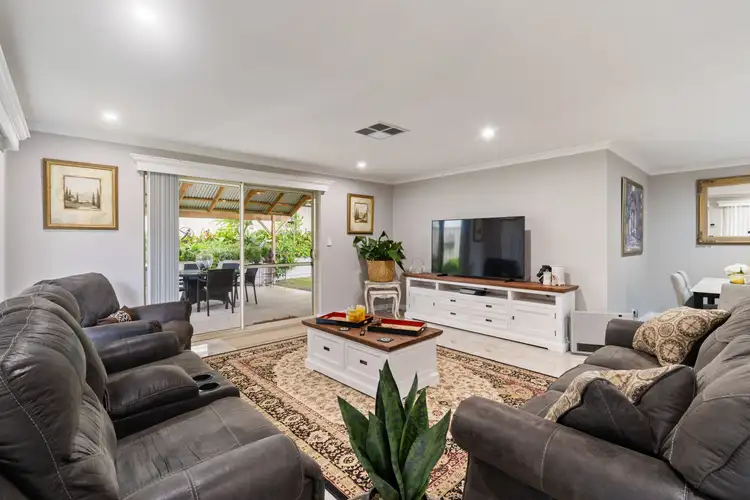 Seventh view of Homely house listing, 4 Gannet Court, Geographe WA 6280