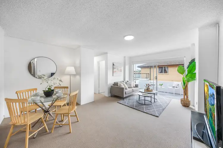 Second view of Homely unit listing, 15/79 Liverpool Road, Ashfield NSW 2131