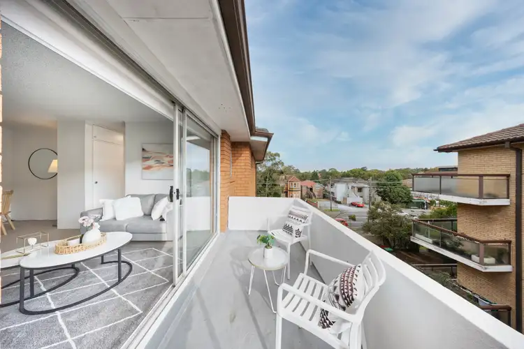 Third view of Homely unit listing, 15/79 Liverpool Road, Ashfield NSW 2131