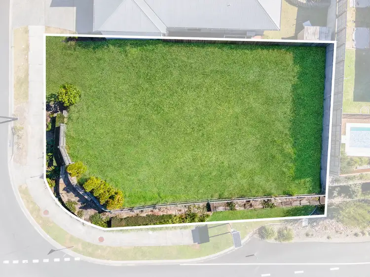 Second view of Homely land listing, 2 Brookhaven Boulevard, Bahrs Scrub QLD 4207