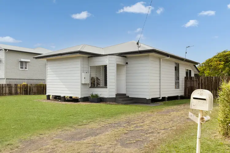 5 Cutlers Lane, Maryborough QLD 4650