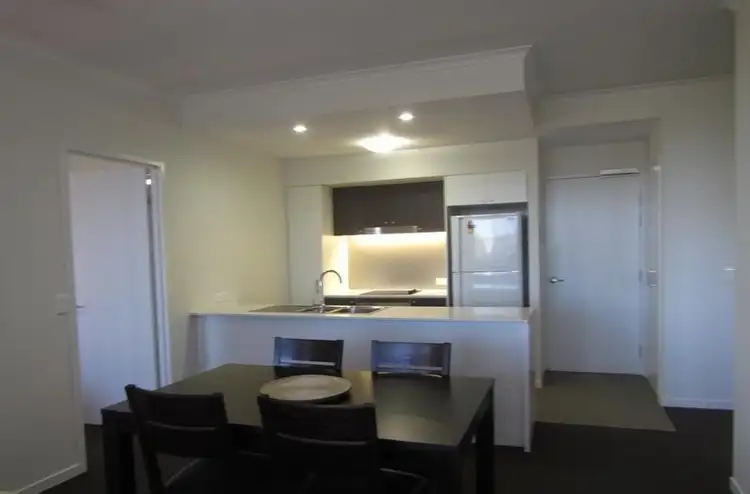 Second view of Homely unit listing, 127/64 Glenlyon Street, Gladstone Central QLD 4680
