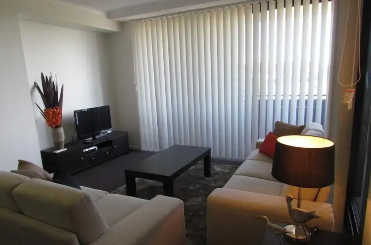 Third view of Homely unit listing, 127/64 Glenlyon Street, Gladstone Central QLD 4680