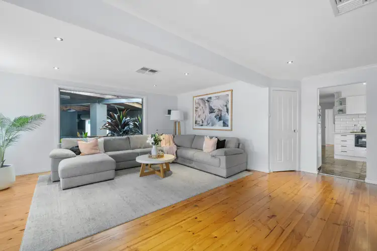 Second view of Homely house listing, 11 Belair Court, Taylors Lakes VIC 3038