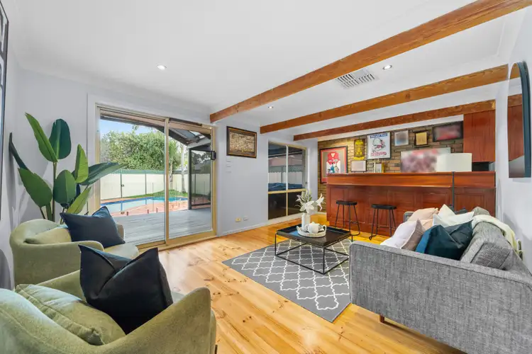 Seventh view of Homely house listing, 11 Belair Court, Taylors Lakes VIC 3038