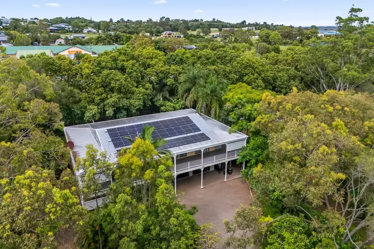 Main view of Homely house listing, 2-4 Sawmill Road, Craignish QLD 4655
