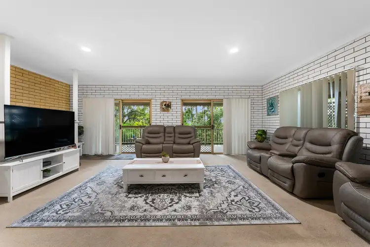 Second view of Homely house listing, 2-4 Sawmill Road, Craignish QLD 4655