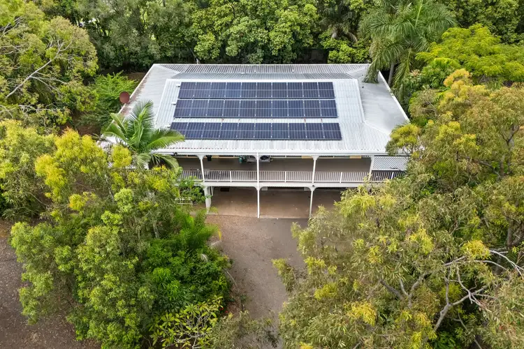 Fourth view of Homely house listing, 2-4 Sawmill Road, Craignish QLD 4655