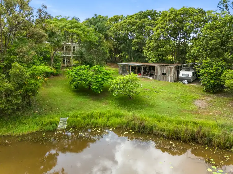 Fifth view of Homely house listing, 2-4 Sawmill Road, Craignish QLD 4655