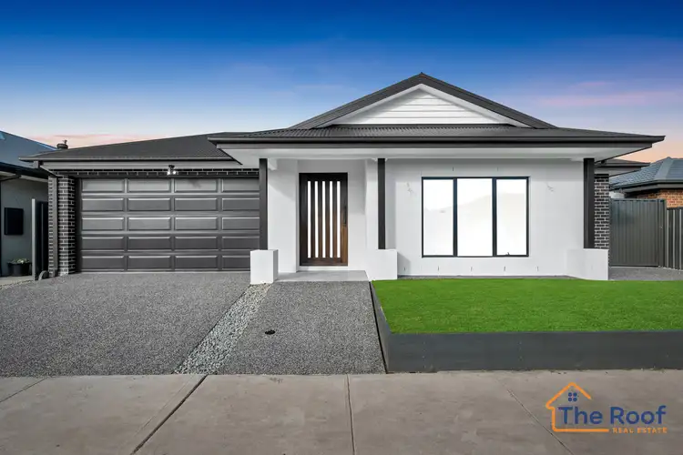 19 Crusade Street, Tarneit VIC 3029
