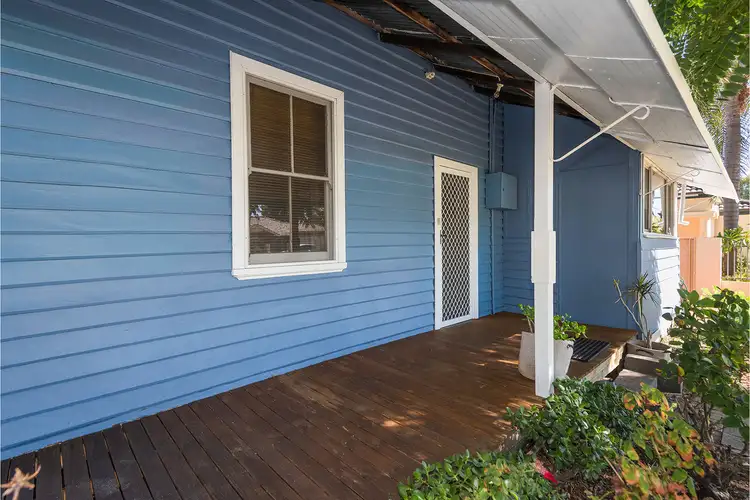 Second view of Homely house listing, 40A Mercury Street, Carlisle WA 6101