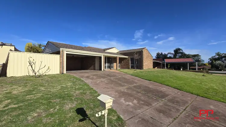 Main view of Homely house listing, 32 Glenorchy Crescent, Hamersley WA 6022