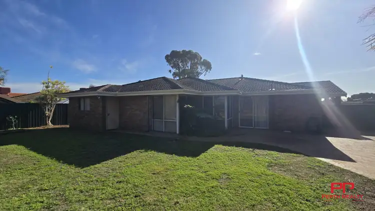 Second view of Homely house listing, 32 Glenorchy Crescent, Hamersley WA 6022