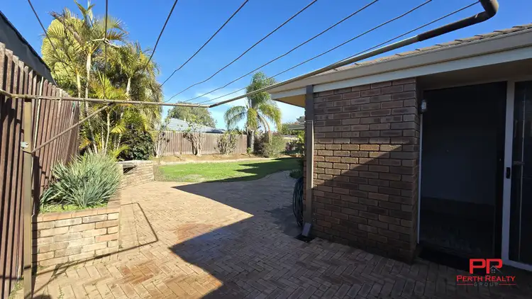 Fourth view of Homely house listing, 32 Glenorchy Crescent, Hamersley WA 6022