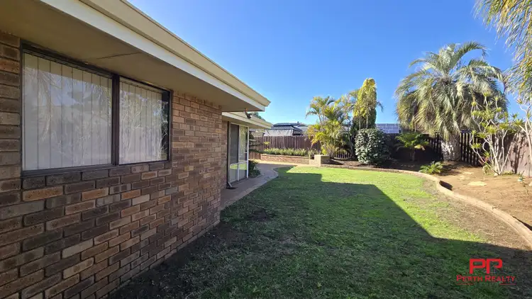 Fifth view of Homely house listing, 32 Glenorchy Crescent, Hamersley WA 6022