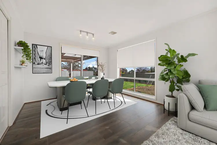 Fourth view of Homely house listing, 6 Wyena Court, Jerrabomberra NSW 2619