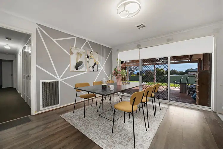 Fifth view of Homely house listing, 6 Wyena Court, Jerrabomberra NSW 2619