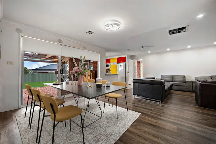 Sixth view of Homely house listing, 6 Wyena Court, Jerrabomberra NSW 2619