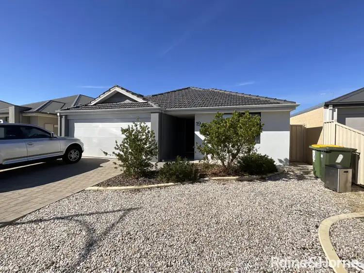 Main view of Homely house listing, 19 Kendale Way, Meadow Springs WA 6210