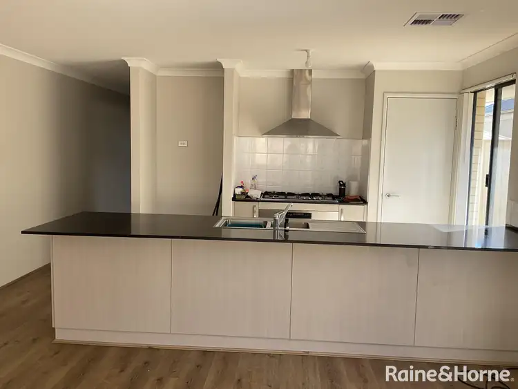 Second view of Homely house listing, 19 Kendale Way, Meadow Springs WA 6210