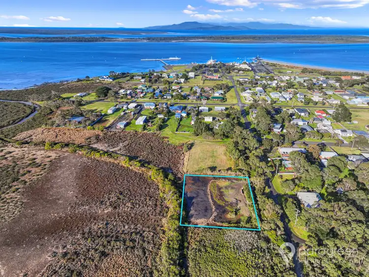 Third view of Homely land listing, 19 Turnbull Street, Port Welshpool VIC 3965