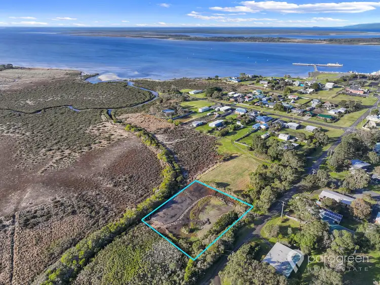 Sixth view of Homely land listing, 19 Turnbull Street, Port Welshpool VIC 3965