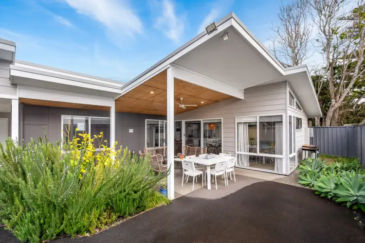 Second view of Homely house listing, 88a Dorset Street, West Busselton WA 6280