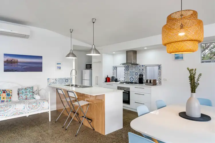 Sixth view of Homely house listing, 88a Dorset Street, West Busselton WA 6280