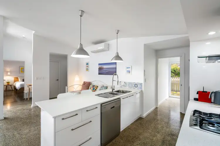 Seventh view of Homely house listing, 88a Dorset Street, West Busselton WA 6280