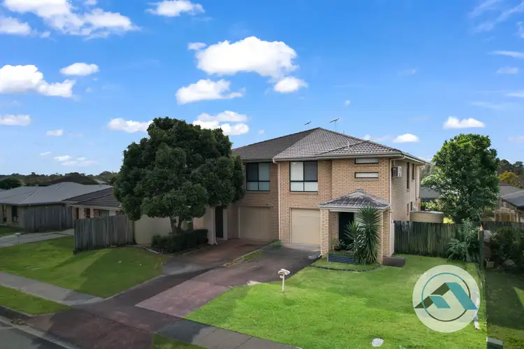 Main view of Homely house listing, 33B Bourke Street, Waterford West QLD 4133