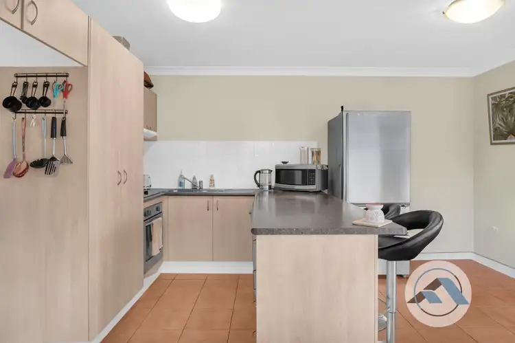 Fourth view of Homely house listing, 33B Bourke Street, Waterford West QLD 4133