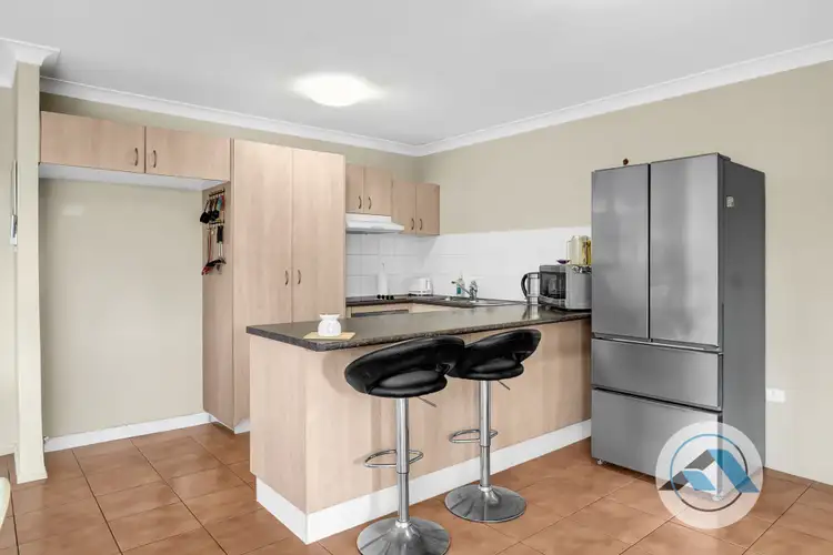 Fifth view of Homely house listing, 33B Bourke Street, Waterford West QLD 4133