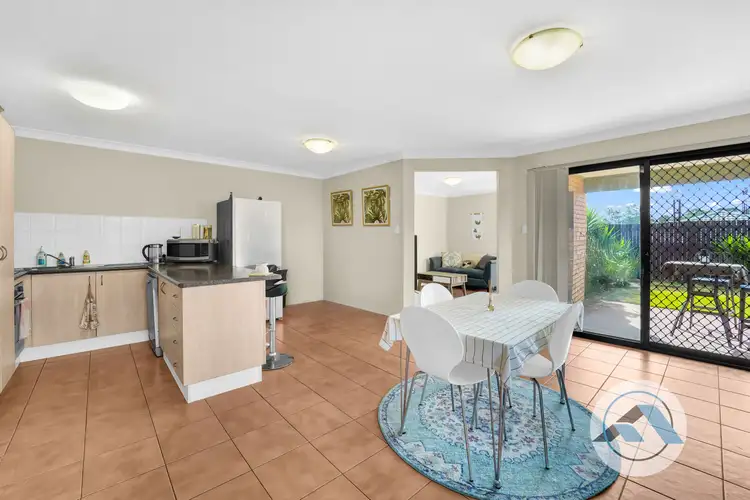 Sixth view of Homely house listing, 33B Bourke Street, Waterford West QLD 4133
