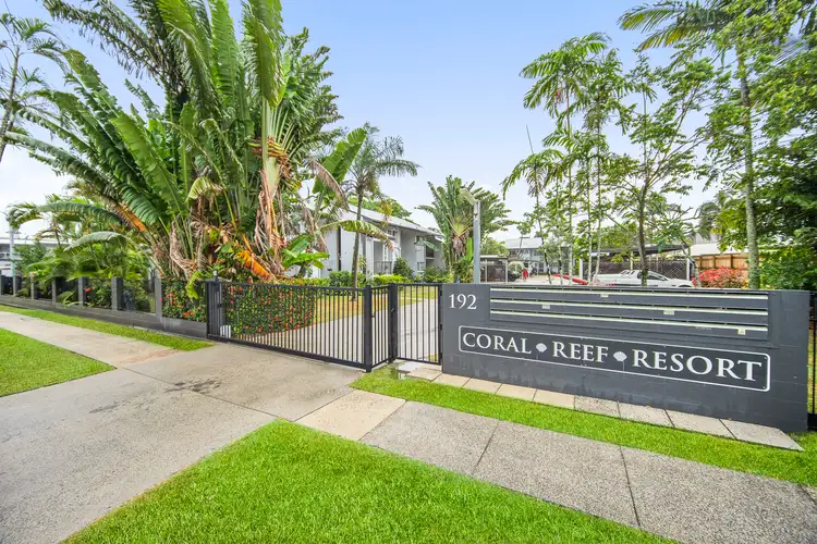 18/192-196 Mann Street, Westcourt QLD 4870